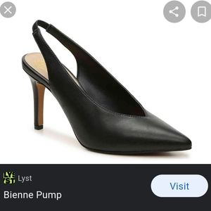 Vince Camuto Bienne pump 6m